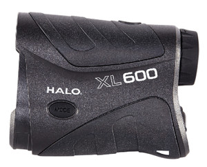Halo Optics HALHALRF0085 XL 600 Black 6x 600 yds Max Distance - HALHALRF0085 Halo Optics HALHALRF0085 XL 600 Black 6x 600 yds Max Distance - HALHALRF0085
