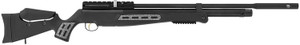 Hatsan USA HGBT65SL30QE Big Bore Carnivore Air Rifle 30 Cal 7rd Black - HGBT65SL30QE
