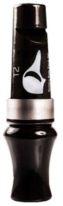 Haydels Game Calls T2 5N1 Open Call BlueWingedCinnamon Teal Sounds Attracts Ducks Black Acrylic - T2 Haydels Game Calls T2 5N1 Open Call BlueWingedCinnamon Teal Sounds Attracts Ducks Black Acrylic - T2