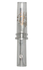 Haydels Game Calls GHC Government Hunter Open Call CottontailJackrabbit Sounds Attracts Predators Clear Acrylic - GHC Haydels Game Calls GHC Government Hunter Open Call CottontailJackrabbit Sounds Attracts Predators Clear Acrylic - GHC