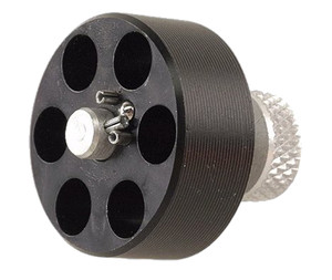 HKS 10A A Series Black 6rd 38 Special357 Mag Metal - 10A HKS 10A A Series Black 6rd 38 Special357 Mag Metal - 10A