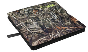 HME Hunting Seat Cushion Foam Camo - FSC HME Hunting Seat Cushion Foam Camo - FSC