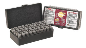 Hodgdon P5050 Muzzleloading Pyrodex 5050 Pellets 50 gr 100 Per Box - P5050