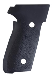 Hogue 28010 Grip Panels Black Rubber for Sig P228 P229 - 28010 Hogue 28010 Grip Panels Black Rubber for Sig P228 P229 - 28010
