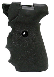 Hogue 31000 Rubber Grip Black Rubber with Finger Grooves for Sig P239 - 31000 Hogue 31000 Rubber Grip Black Rubber with Finger Grooves for Sig P239 - 31000