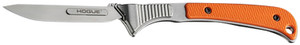 Hogue 35874 Expel  2.050 Fixed High Carbon Steel Blade Orange G10 ScalesSS Handle Includes 3 60  2 70 blades. - 35874 Hogue 35874 Expel  2.050 Fixed High Carbon Steel Blade Orange G10 ScalesSS Handle Includes 3 60  2 70 blades. - 35874