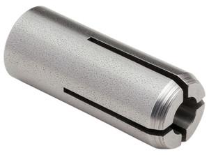 Hornady 392156 Cam Lock Bullet Collet .243 Silver Metal - 392156