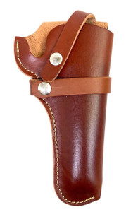 Hunter Company 110041 Belt  OWB Size 41 Chestnut Tan Leather Belt Loop Fits DA Revolver Fits 4.636 Barrel Right Hand Compatible w Hunter BuscaderoStraight Cartridge Belts - 110041 Hunter Company 110041 Belt  OWB Size 41 Chestnut Tan Leather Belt Loop Fits DA Revolver Fits 4.636 Barrel Right Hand Compatible w Hunter BuscaderoStraight Cartridge Belts - 110041