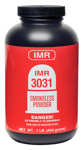 IMR 930311 IMR 3031 Smokeless Rifle Powder 1 lb - 930311 IMR 930311 IMR 3031 Smokeless Rifle Powder 1 lb - 930311