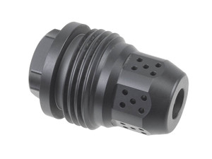 Jk Armament JKMDHDBE24 Bald Eagle Compensator 58x24 TPI - JKMDHDBE24