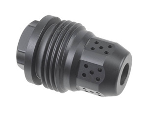 Jk Armament JKMDHDBE28 Bald Eagle Compensator 12x28 TPI - JKMDHDBE28