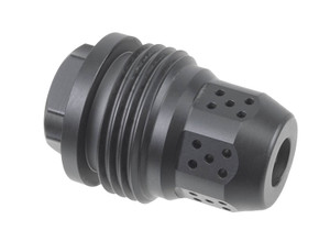 Jk Armament JKMDHDBE4524 Bald Eagle Compensator 45 Cal 58x24 - JKMDHDBE4524