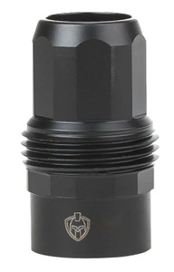 Jk Armament JKMDHDBE1278X32XL  195 Black 174 Stainless 78x32 TPI 12 Gauge - JKMDHDBE1278X32XL