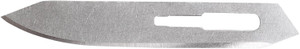 Kershaw 1890RBX LoneRock RBK Replacement Blades Drop Point 2.75 Satin 60A SS Blade 14 Blades - 1890RBX Kershaw 1890RBX LoneRock RBK Replacement Blades Drop Point 2.75 Satin 60A SS Blade 14 Blades - 1890RBX