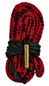 KleenBore RC30 Kwik Kleen One Pull Rope Cleaner .30 .300 Blackout .308 7.62 mm Cal Rifle WBreakFree CLP Wipe - RC30