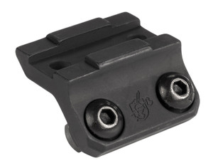 Knights Armament 31906 MLok Scout Light Mount Matte Black - 31906 Knights Armament 31906 MLok Scout Light Mount Matte Black - 31906