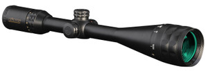Konus 7274 KonusProPlus Long Range Matte Black 624x50mm AO 1 Tube Dual Illuminated BlueRed Engraved Crosshair wDot Reticle - 7274 Konus 7274 KonusProPlus Long Range Matte Black 624x50mm AO 1 Tube Dual Illuminated BlueRed Engraved Crosshair wDot Reticle - 7274