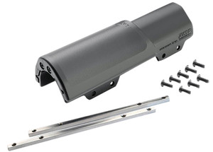 Larue Tactical LT748BLK RISR Cheek Riser Glass Reinforced Polymer Black AR Platform - LT748BLK