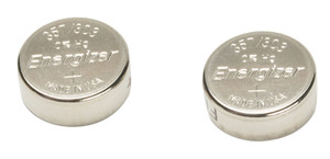 LaserMax LMS2X357C Battery Pack Rail Mounted Laser Silver 1.55 Volts  70 mAh  2 Single Pack Glock - LMS2X357C LaserMax LMS2X357C Battery Pack Rail Mounted Laser Silver 1.55 Volts  70 mAh  2 Single Pack Glock - LMS2X357C