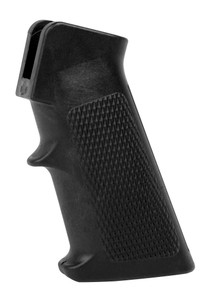 LBE Unlimited ARGRP A2 Pistol Grip  Black Polymer for AR15 - ARGRP LBE Unlimited ARGRP A2 Pistol Grip  Black Polymer for AR15 - ARGRP
