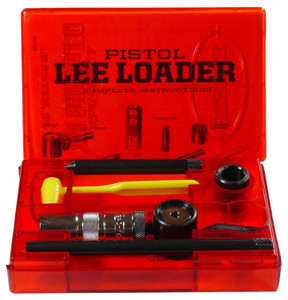 Lee Precision 90258 Lee Loader Classic 357 Mag - 90258