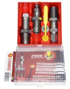 Lee Precision 90561 Pacesetter 3Die Set 4570 Gov - 90561