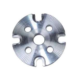 Lee Precision 90944 Breech Lock Pro Shell Plate 19 40SW  9mm  10mm  38 Super  38 Auto  41 AE - 90944