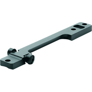 Leupold 50004 Standard Base  Matte Black Remington 700 - 50004