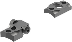 Leupold 52370 Standard Base Matte Black Mauser 98 - 52370 Leupold 52370 Standard Base Matte Black Mauser 98 - 52370