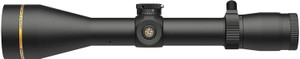 Leupold 180629 VX3HD  Matte Black 4.514x50mm CDSZL Illuminated FireDot Twilight Hunter Reticle 30mm Tube - 180629