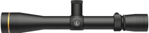 Leupold 182567 VX3HD  Matte Black 4.514x 40mm 30mm Tube Diamond Reticle - 182567