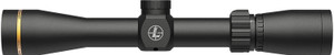 Leupold 174179 VXFreedom Rimfire Matte Black 27x 33mm 1 Tube Rimfire MOA Reticle - 174179