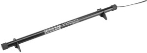 Lockdown 222010 Electric Dehumidifier Rod 110V 18 100CF Black - 222010