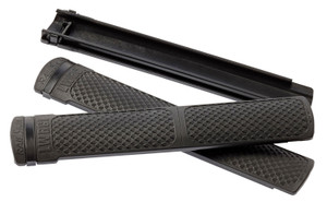 LWRC 2000071A01 Railskins  Black - 2000071A01