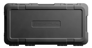 Magpul MAG1290BLK DAKA C35 Hard Case 38.80 Black Polymer DAKA Grid Organizer System - MAG1290BLK