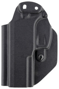 Mission First Tactical HTG3AIWBABL Appendix Holster IWBOWB Black Polymer Belt Clip Fits Taurus G3 Ambidextrous - HTG3AIWBABL