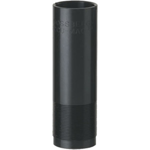 Mossberg 95254 AccuMag  Mossberg 835935 SSiOne Threaded Barrels 12 Gauge Full Steel - 95254
