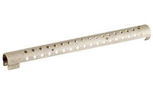 Mossberg 95068 Barrel Heat Shield Kit  12 Gauge Fits Mossberg 500 590  Maverick 88 wMarinecote Finish - 95068