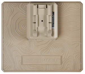 MOU MMA14137 10W UNIVERSAL SOLAR BATTERY PACK - MMA14137