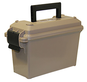 MTM CaseGard TMCHG Tactical Mag Can Dark Earth Polypropylene - TMCHG MTM CaseGard TMCHG Tactical Mag Can Dark Earth Polypropylene - TMCHG