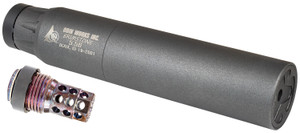 Odin Works SUPBRIMQD556 Brimstone QD Suppressor 5.56 - SUPBRIMQD556 Odin Works SUPBRIMQD556 Brimstone QD Suppressor 5.56 - SUPBRIMQD556