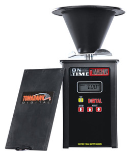 On Time 49000 Tomahawk VL Timer 4 Programs 120 Seconds Duration Black - 49000