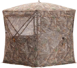 Rhino Blinds RBO194 Rhino 270  Realtree Edge 150 Denier 66 High - RBO194