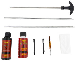 Outers 96223 Aluminum Rod Rifle Kit 303003006 Cal Rifle Clam Pack - 96223 Outers 96223 Aluminum Rod Rifle Kit 303003006 Cal Rifle Clam Pack - 96223