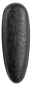 Pachmayr 01401 Decelerator Old English Recoil Pad Large Black Rubber 1 Thick - 1401