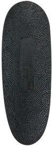 Pachmayr 00001 F325 Deluxe Field Recoil Pad Large Black Rubber - 1