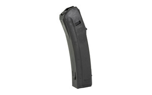 Patriot Ordnance Factory 00830 Replacement Magazine Phoenix 201 9mm Luger Black Polymer - 830