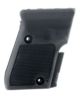Pearce Grip PGT22 Wraparound Grips  Black Rubber for Taurus PT22 PT25 Except Polymer Frame - PGT22