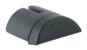 Pearce Grip PGFI42 Grip Frame Insert  Compatible wGlock 4243 Black Polymer - PGFI42