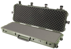 Pelican IM3200X0001 Storm Long Case 47 OD Green HPX Resin Rifle - IM3200X0001